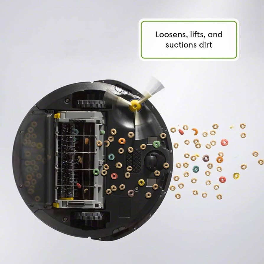 Roomba 614