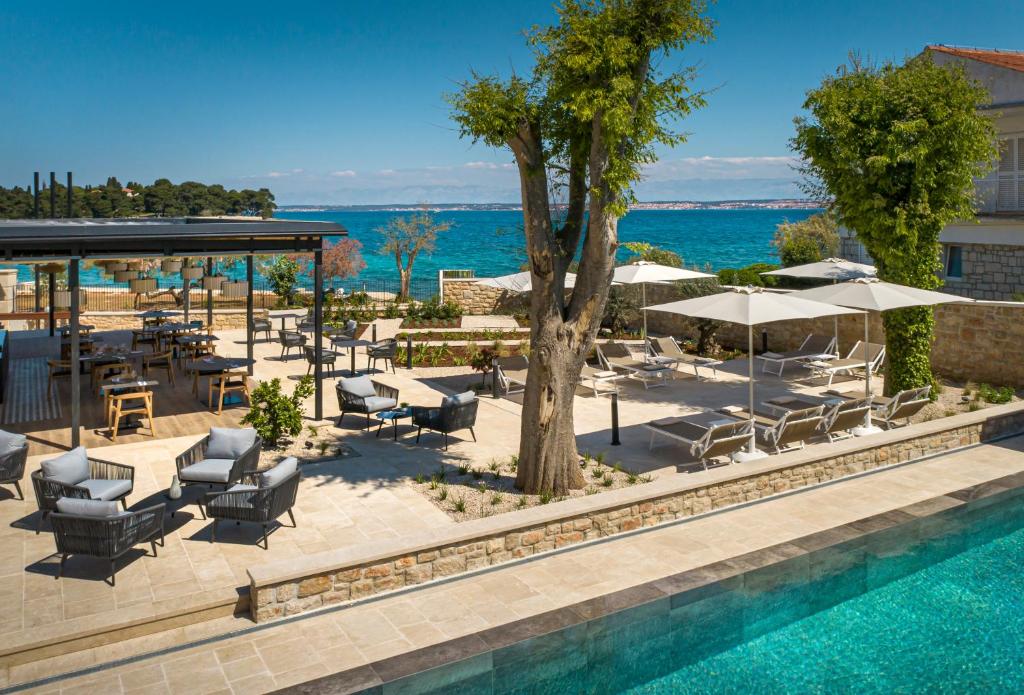 Hotel Preko Palace