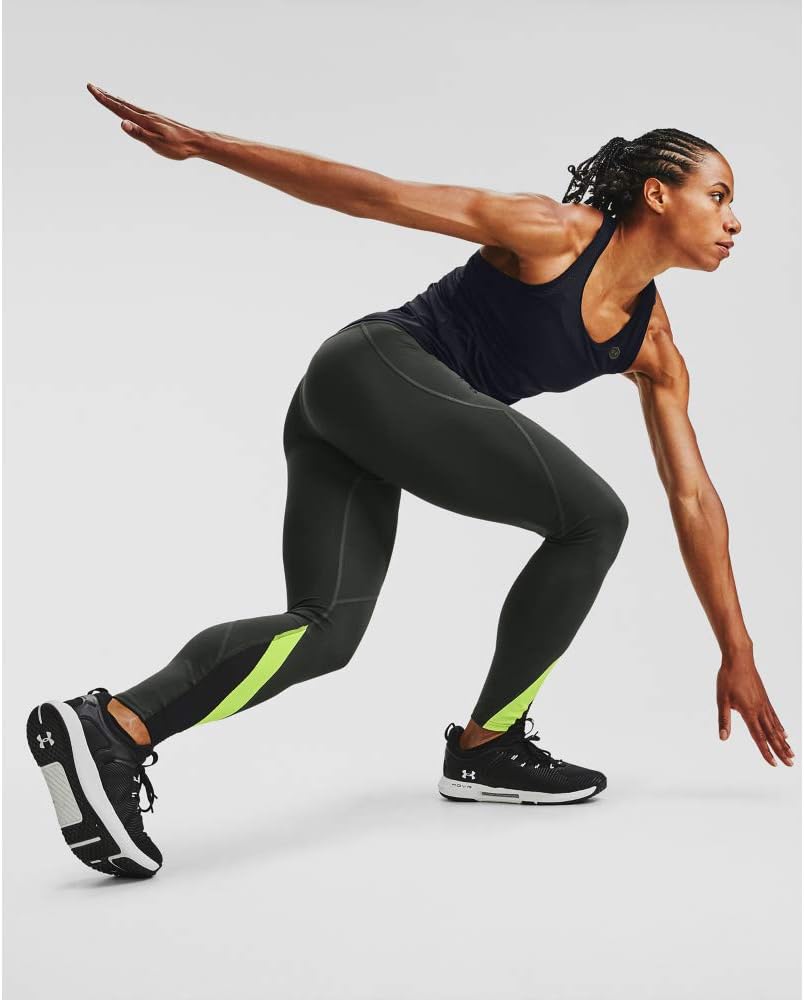 Under Armour Women's Rush ColdGear Leggings