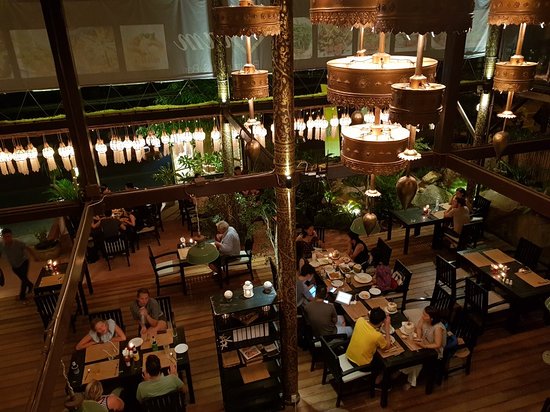 Café Siam