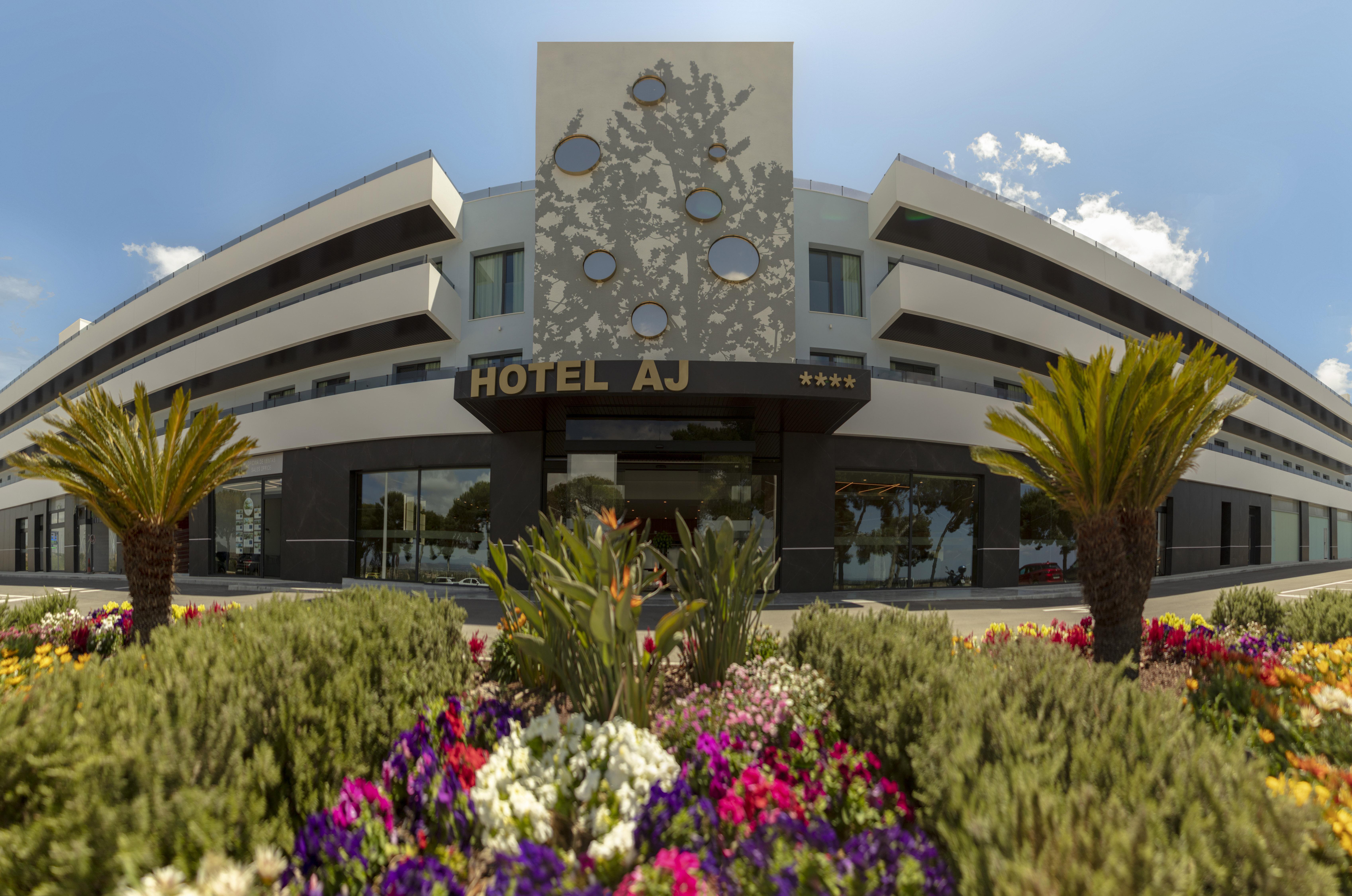 Hotel Gran Sol