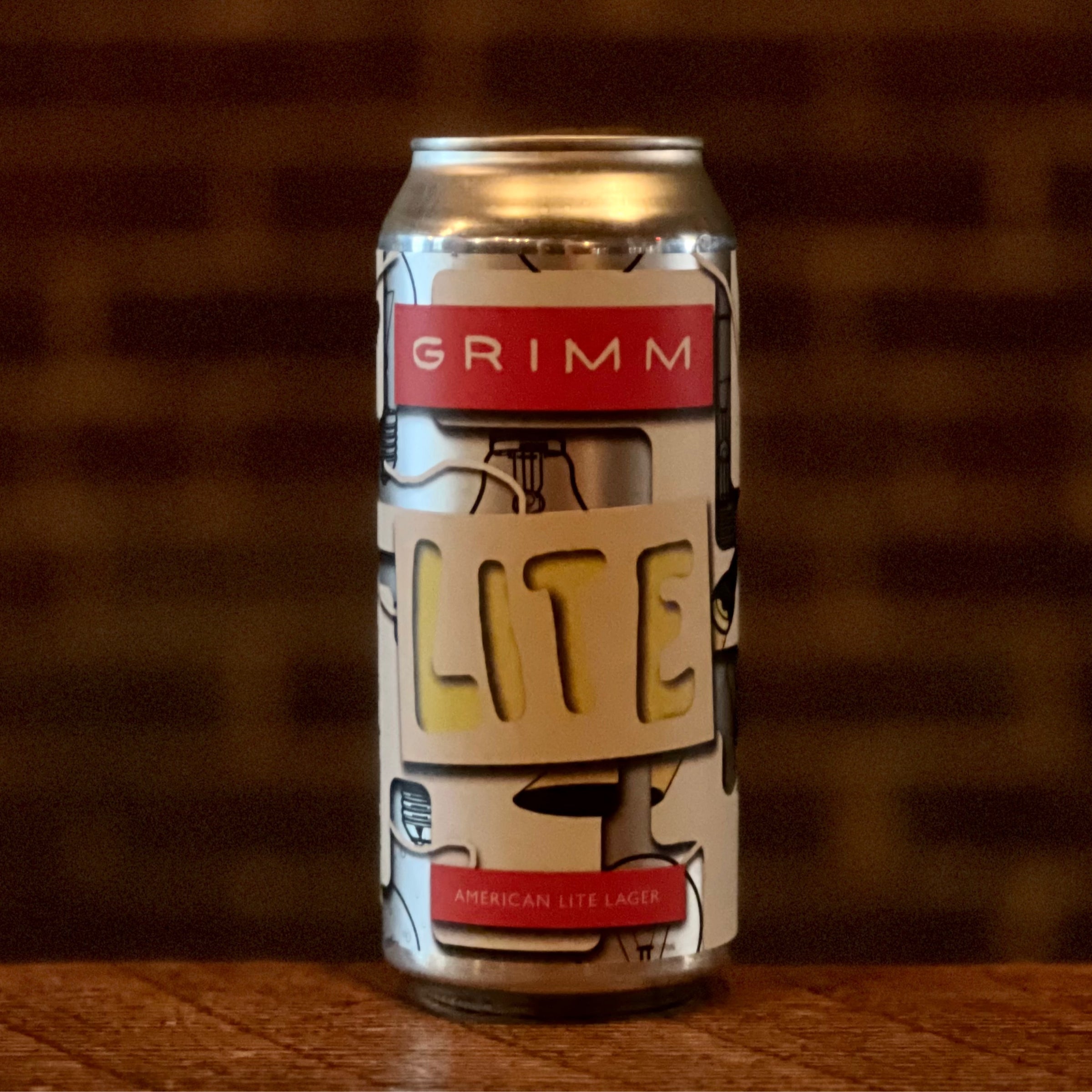 Craft beer