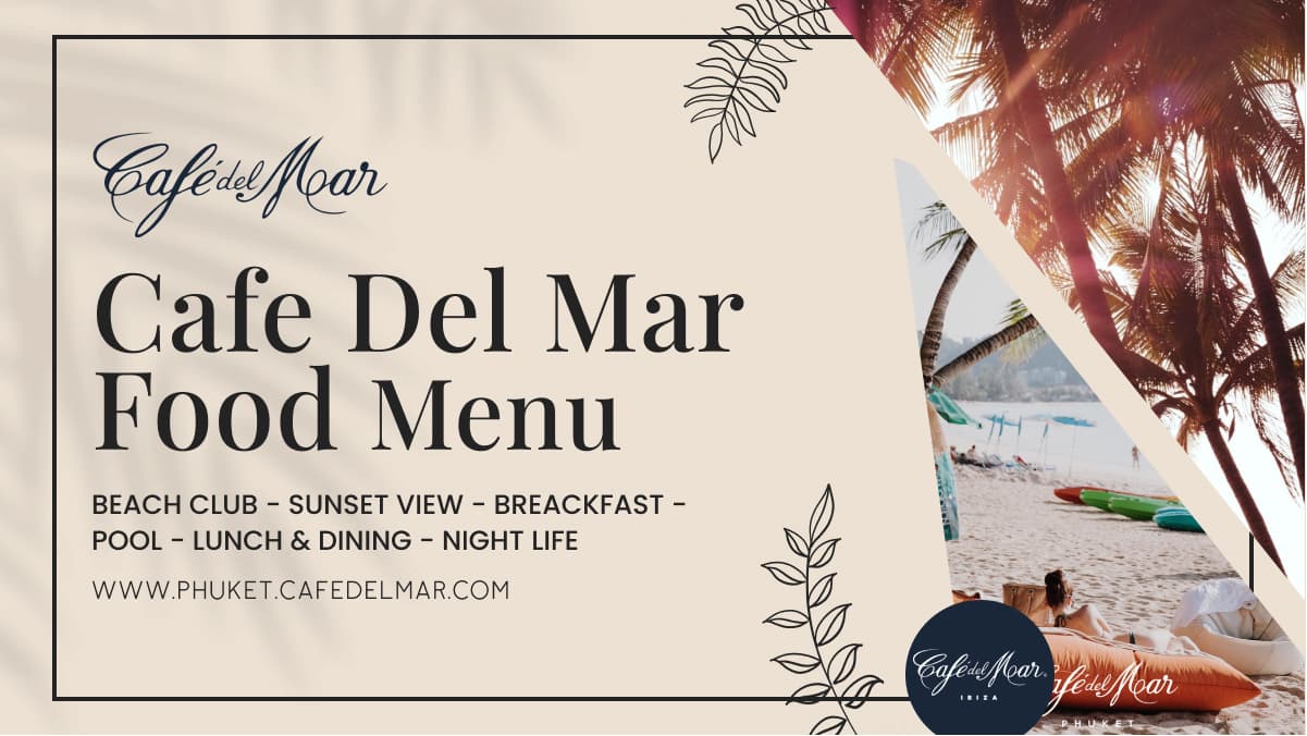 Café del Mar