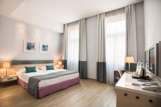 Hotel ZXCV