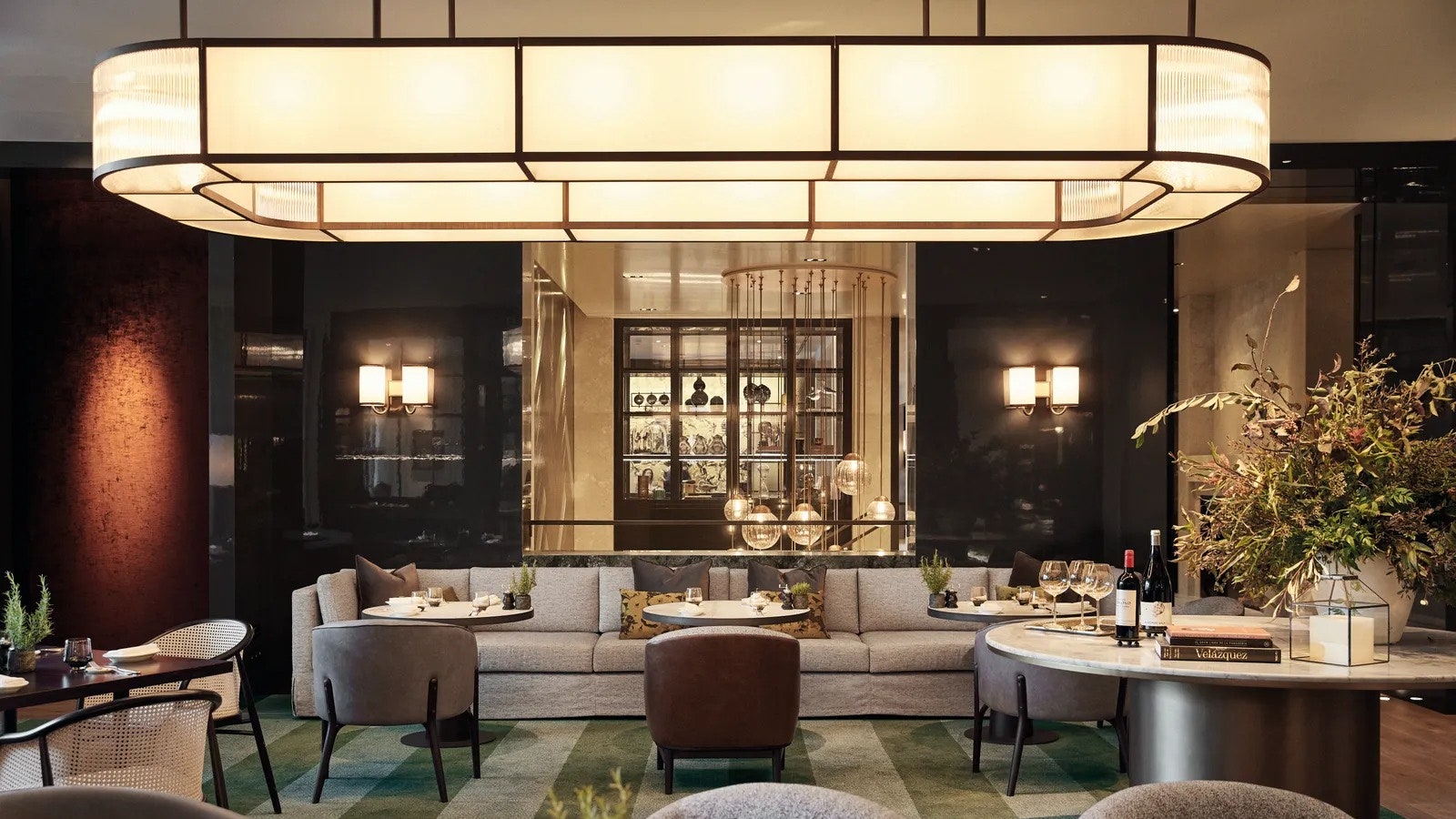 Hotel Rhythm
