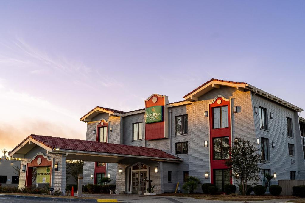 Casa Bella