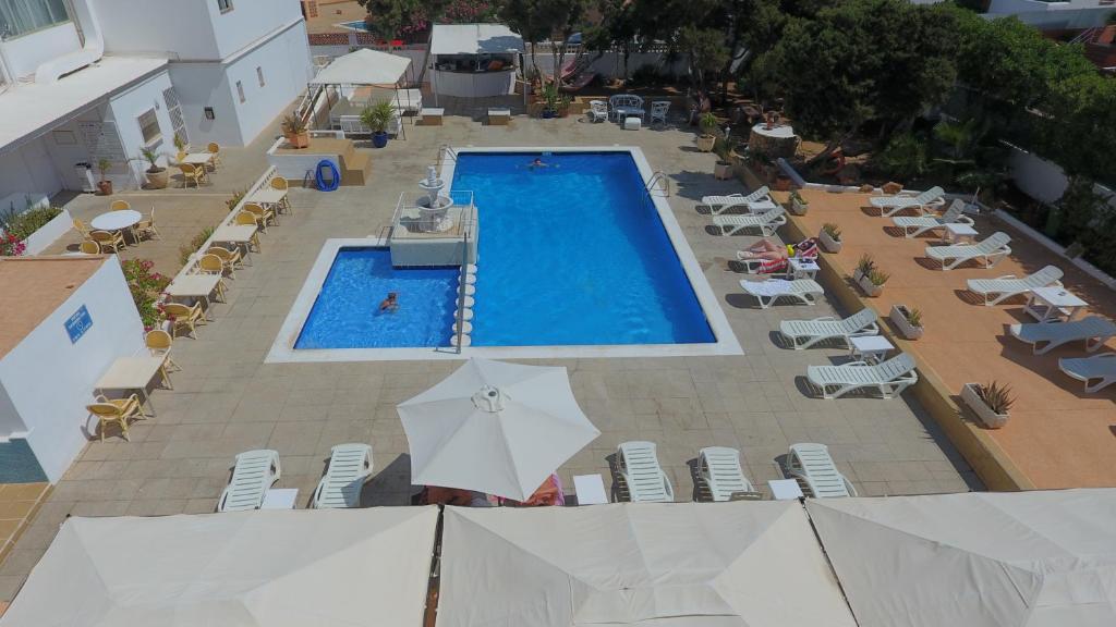 Apartamento en Ocean Beach