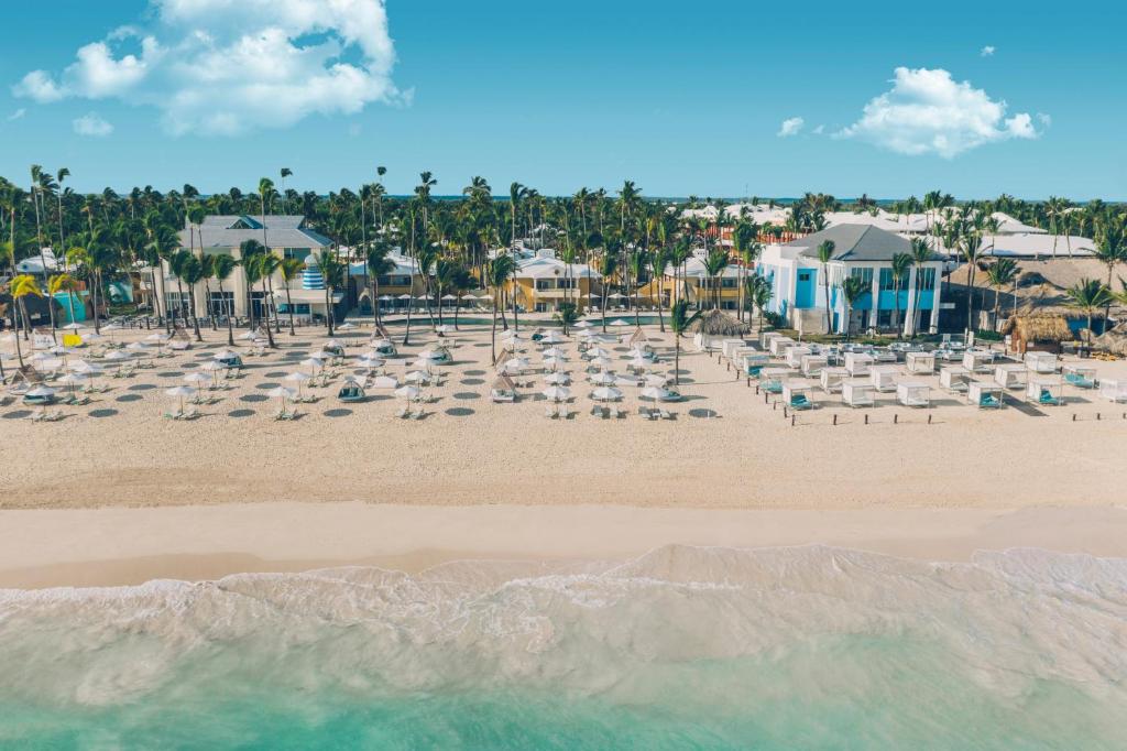 5. Iberostar Selection Bavaro