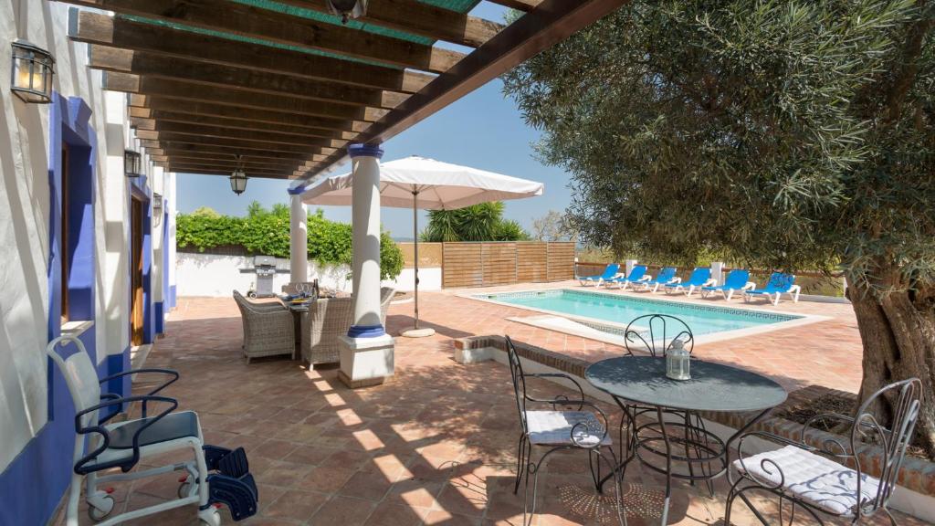 Wheelchair-Friendly Guesthouse