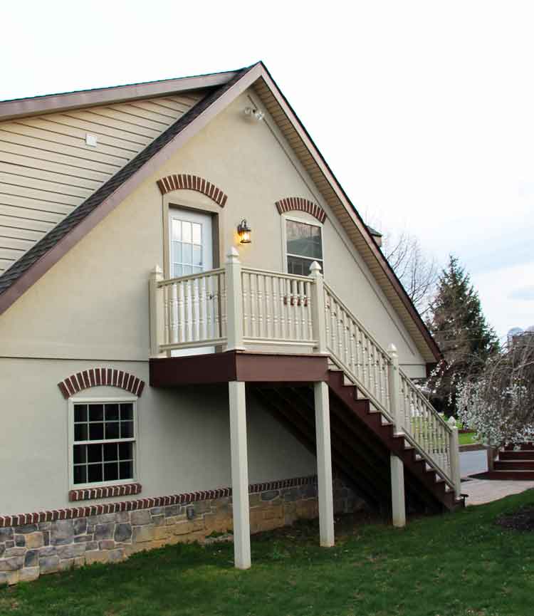 Sunset View Bed and Breakfast