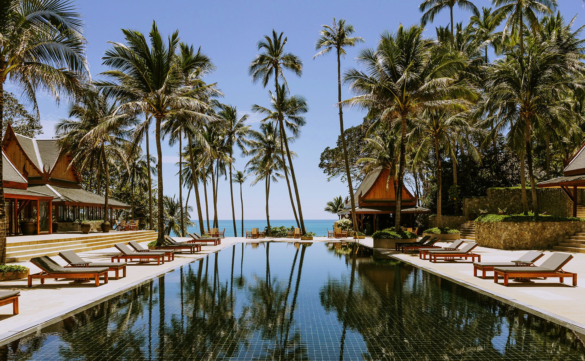 5. Amari Phuket