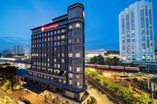 Hotel Geo