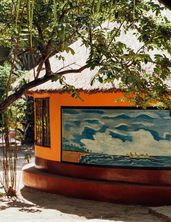 Nature's Retreat Lodge