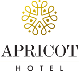 5. Apricot Hotel