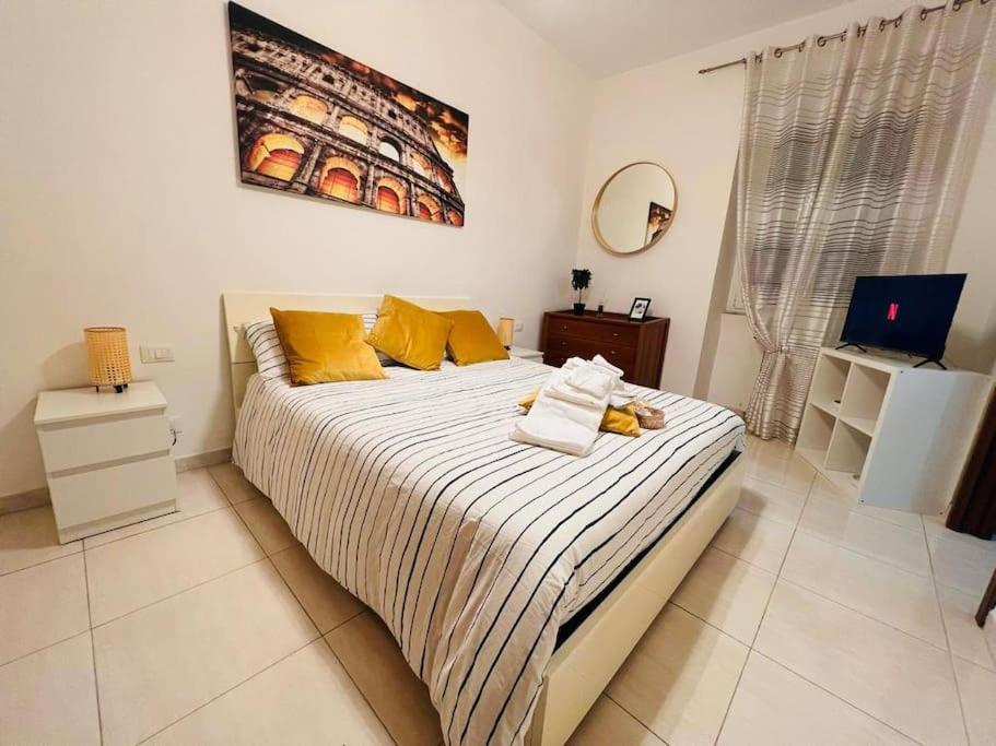Cosy Apartment in San Lorenzo