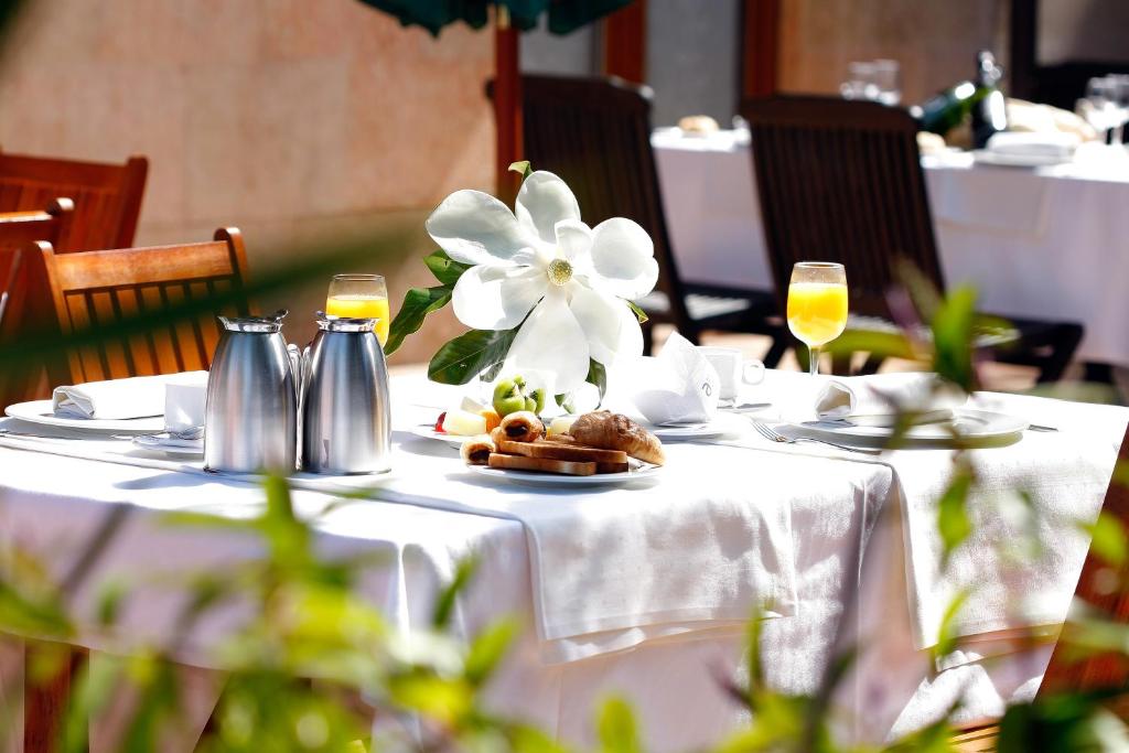 Hotel Ayre Alfonso II