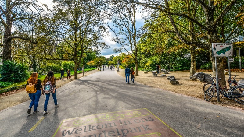 Vondelpark