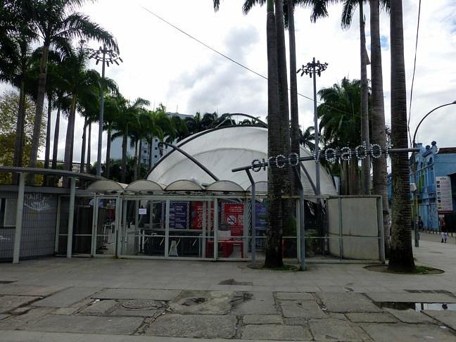 Circo Voador