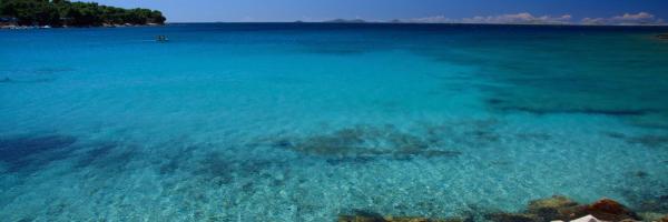 Hotel Tisno Beach