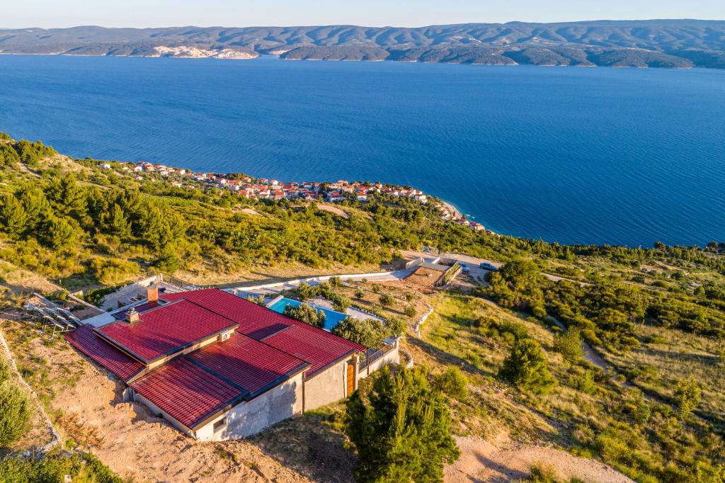 Secluded Paradise Hotel