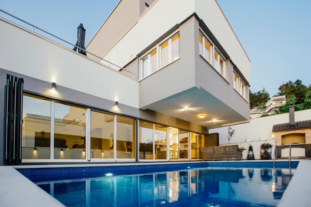 Hotel Villa Kaliopa