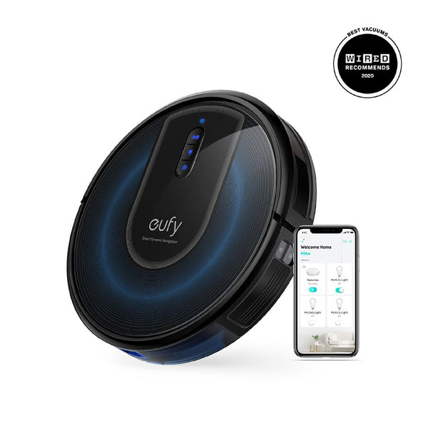 Eufy RoboVac G30