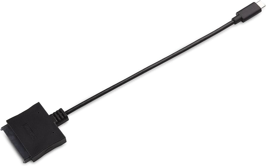 Cable Matters USB 3.0 to SATA Adapter Cable