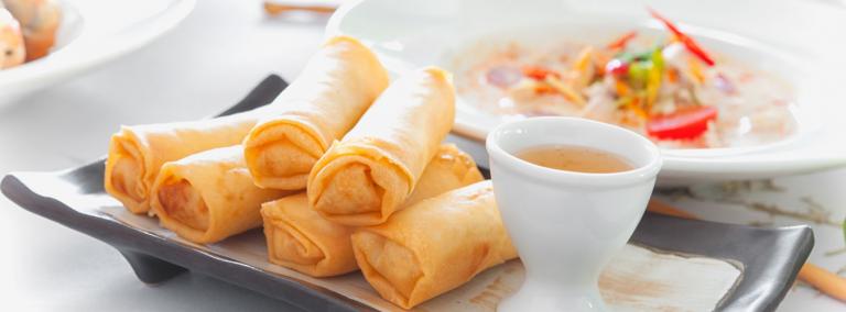 Bistro Vietnam