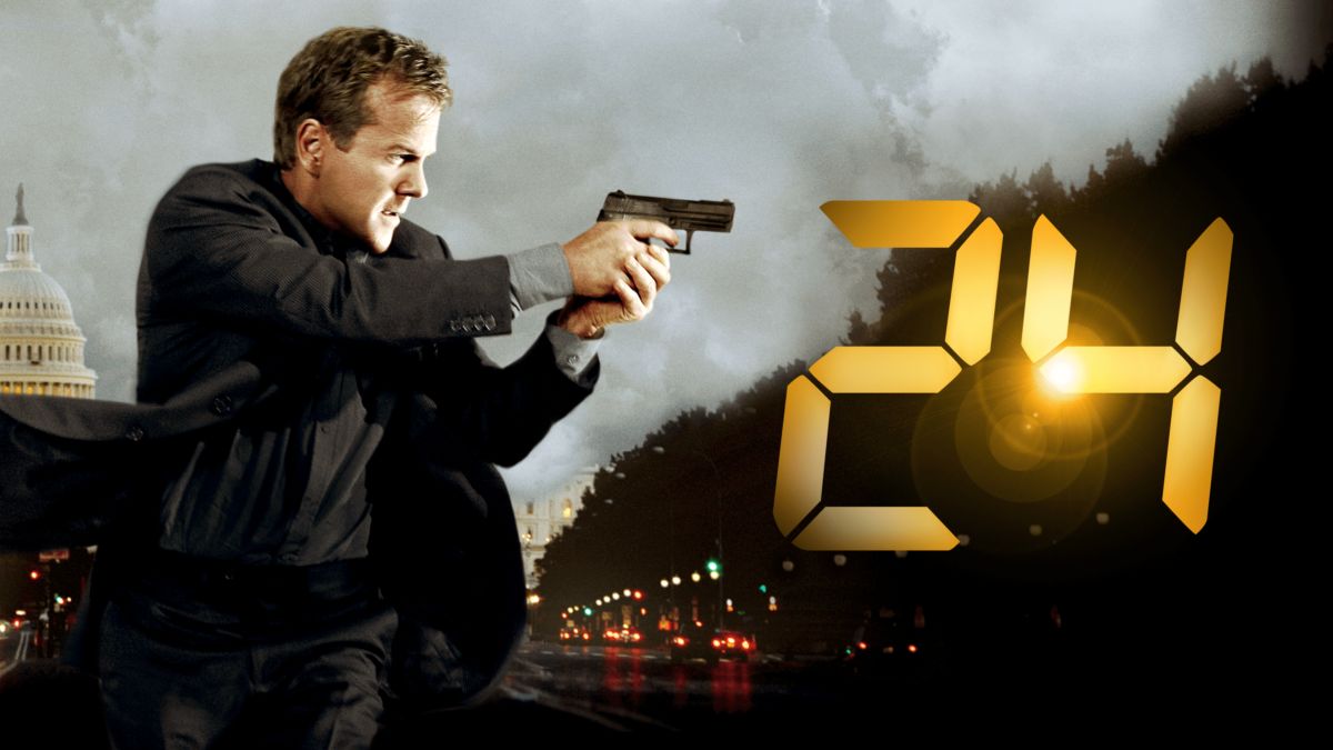 Watch 24 | Disney+
