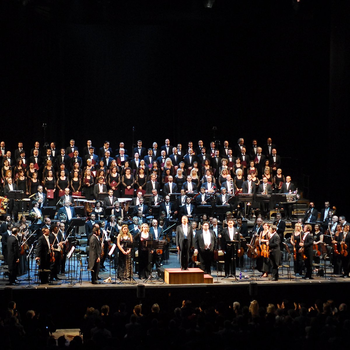 Experience the Opera at Teatro del Maggio Musicale
