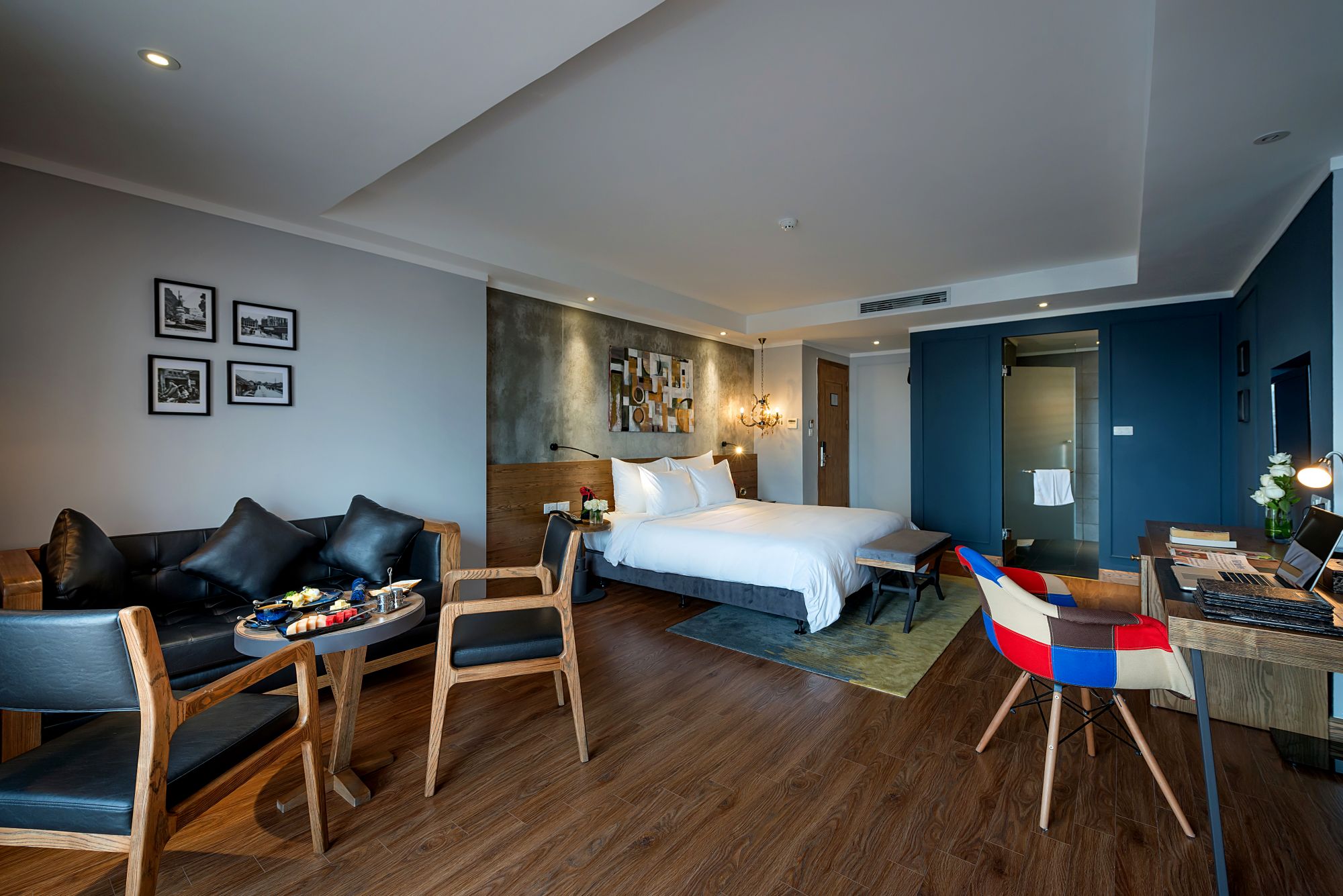 Hanoi La Siesta Trendy Hotel & Spa