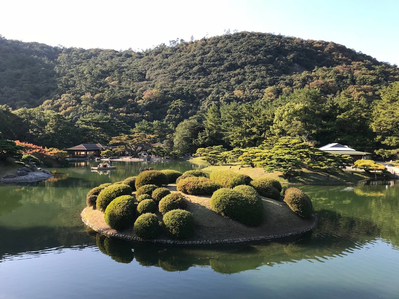 Takamatsu Castle