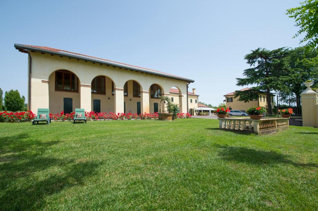 Hotel Venice Resort Venice Airport