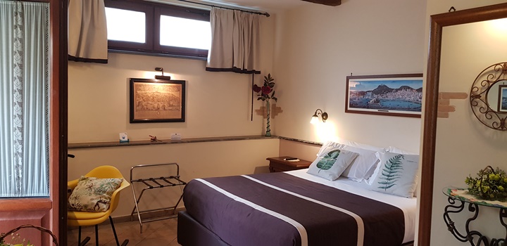 Hotel Il Convento