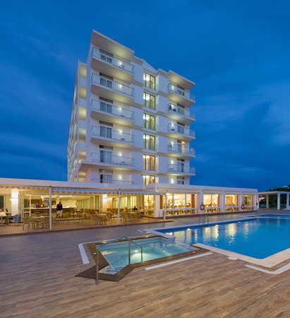 Hotel Gran Sol Ibiza