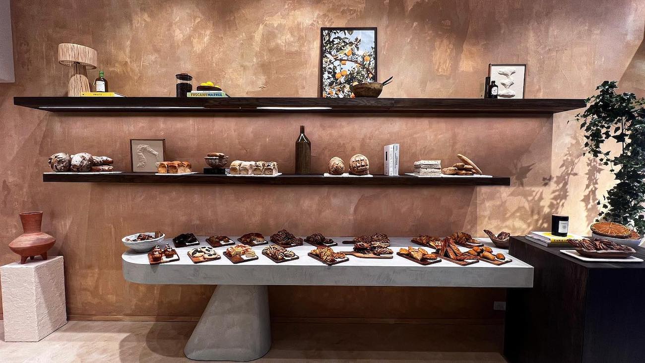 The Gluten-Free Bakery