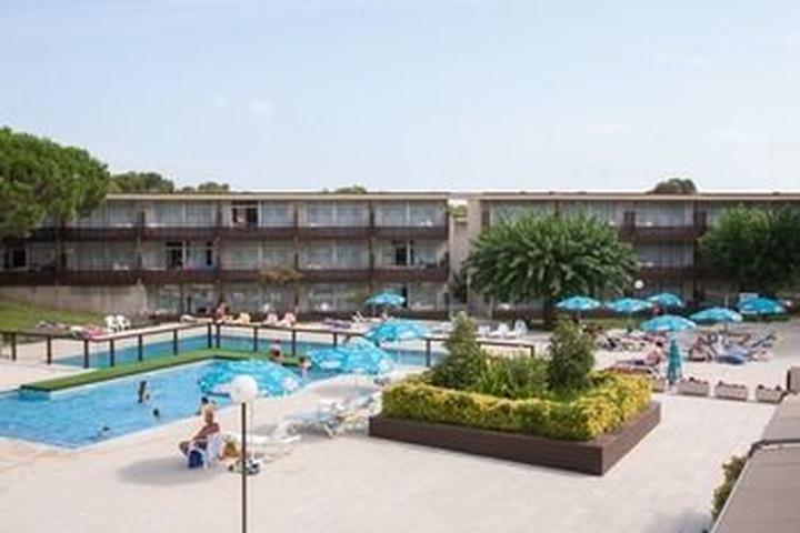 Pet Haven Hotel