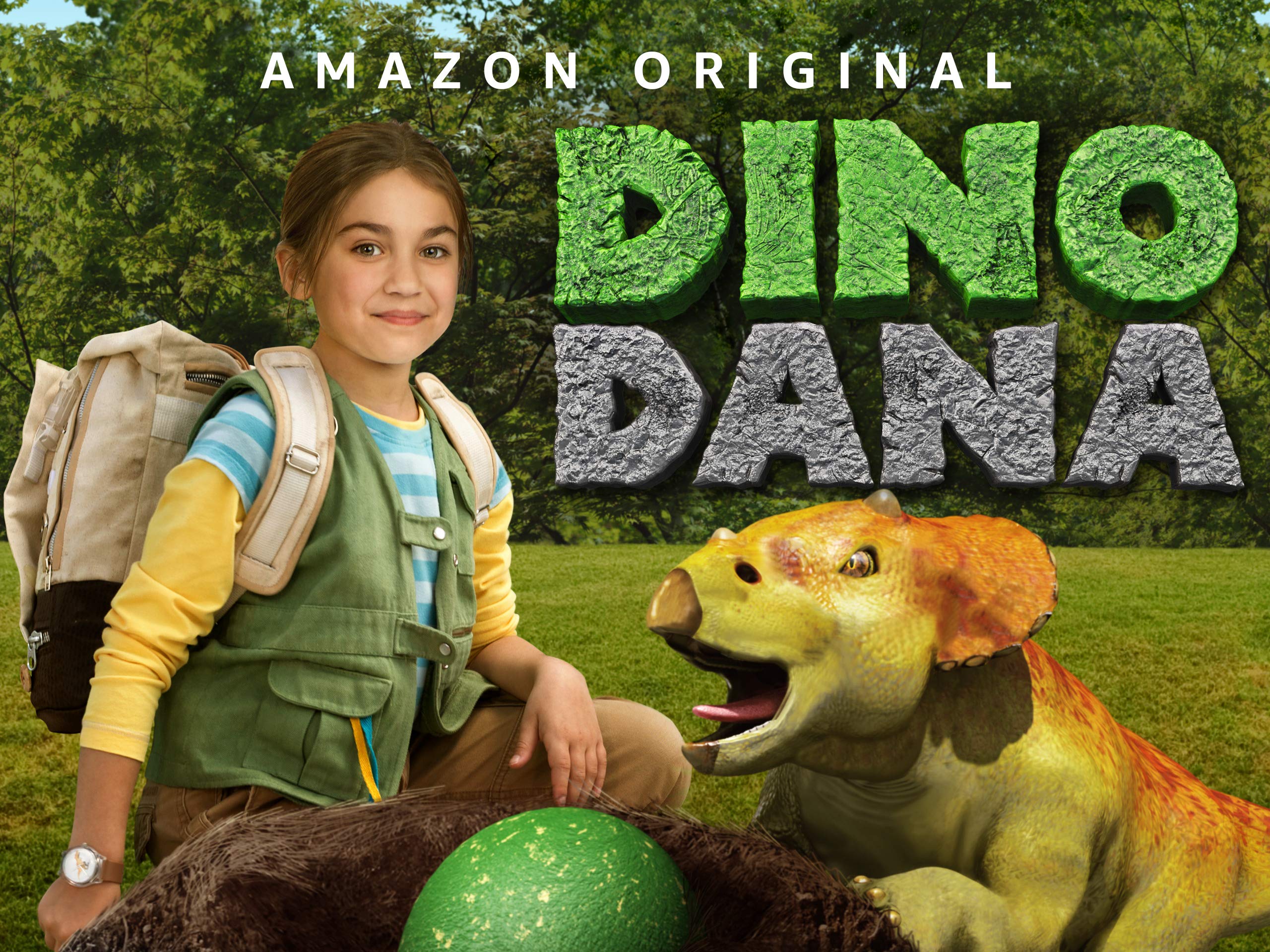 Dino Dana