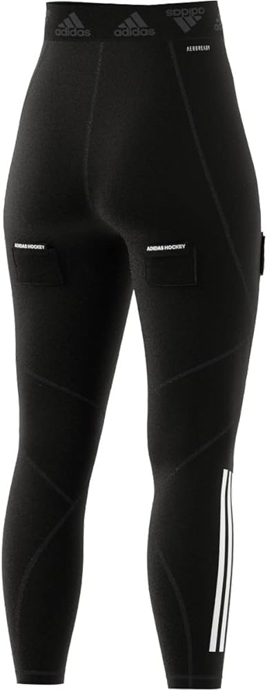 9. Women's Base Layer Leggings with Mesh Panels