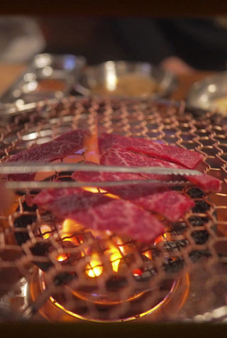 Jongro Korean BBQ