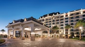 Resort Riviera