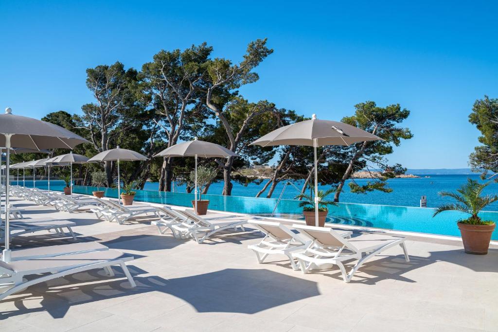 Resort Hotel Meteor