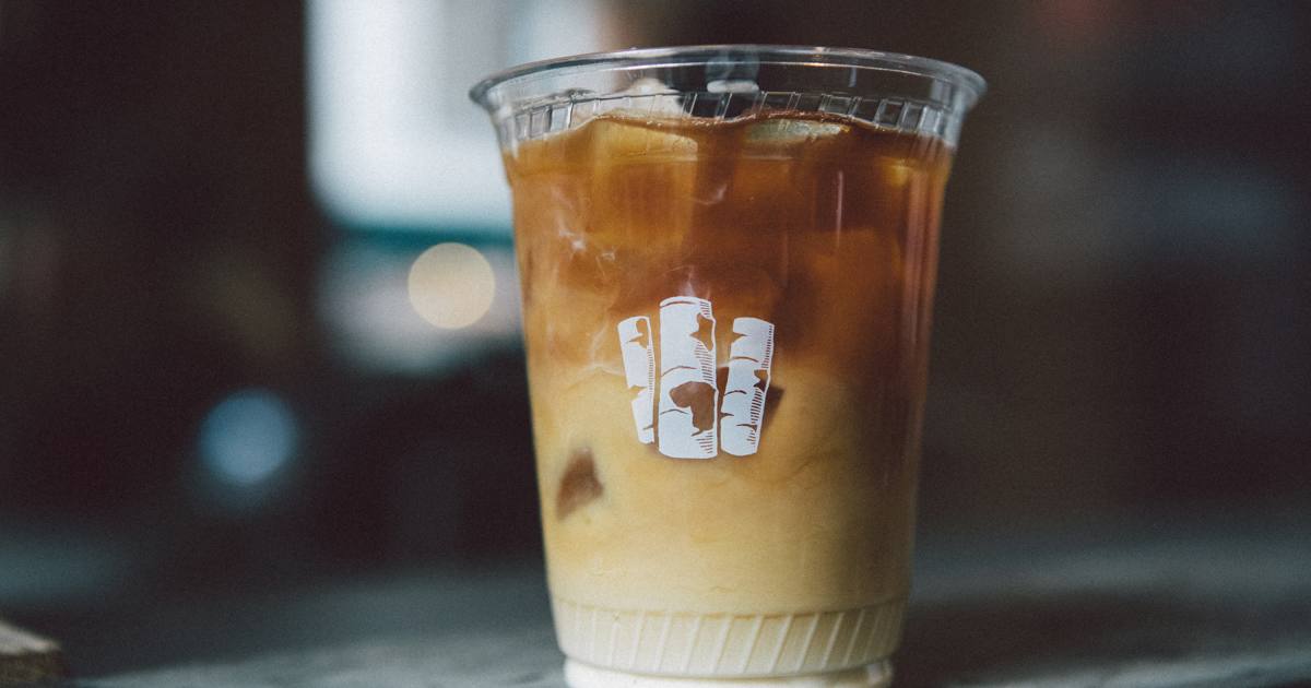 Birch Coffee