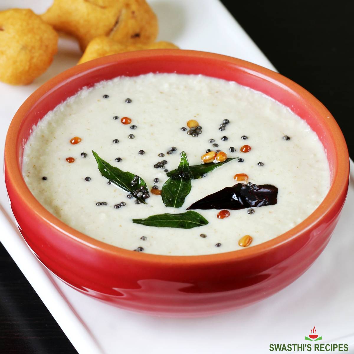 Pongal Coconut Chutney