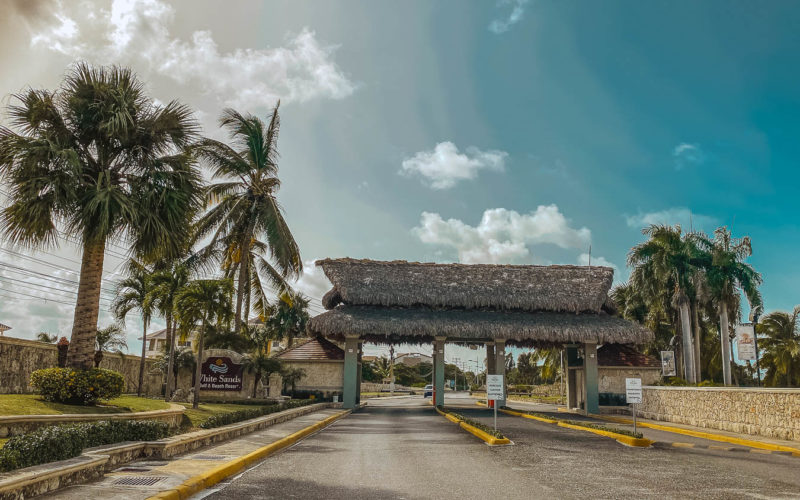 Villa White Sands