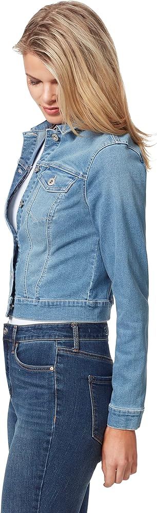 Jessica Simpson Women's Classic Suit Jacket