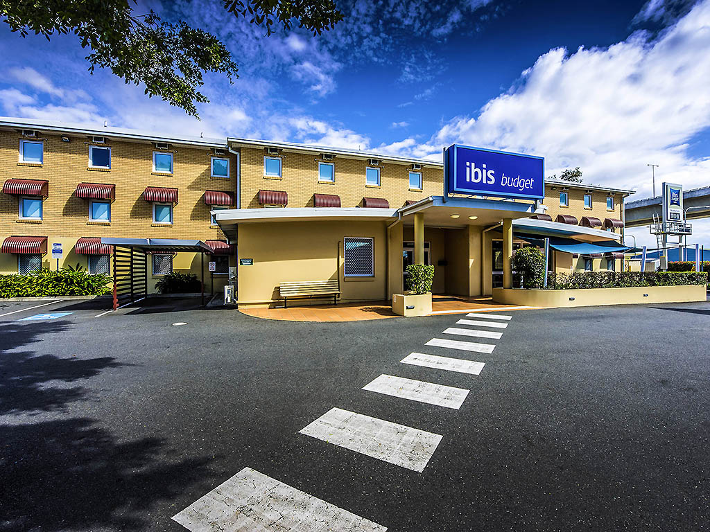 Ibis Budget Hotel Brisbane Airport
