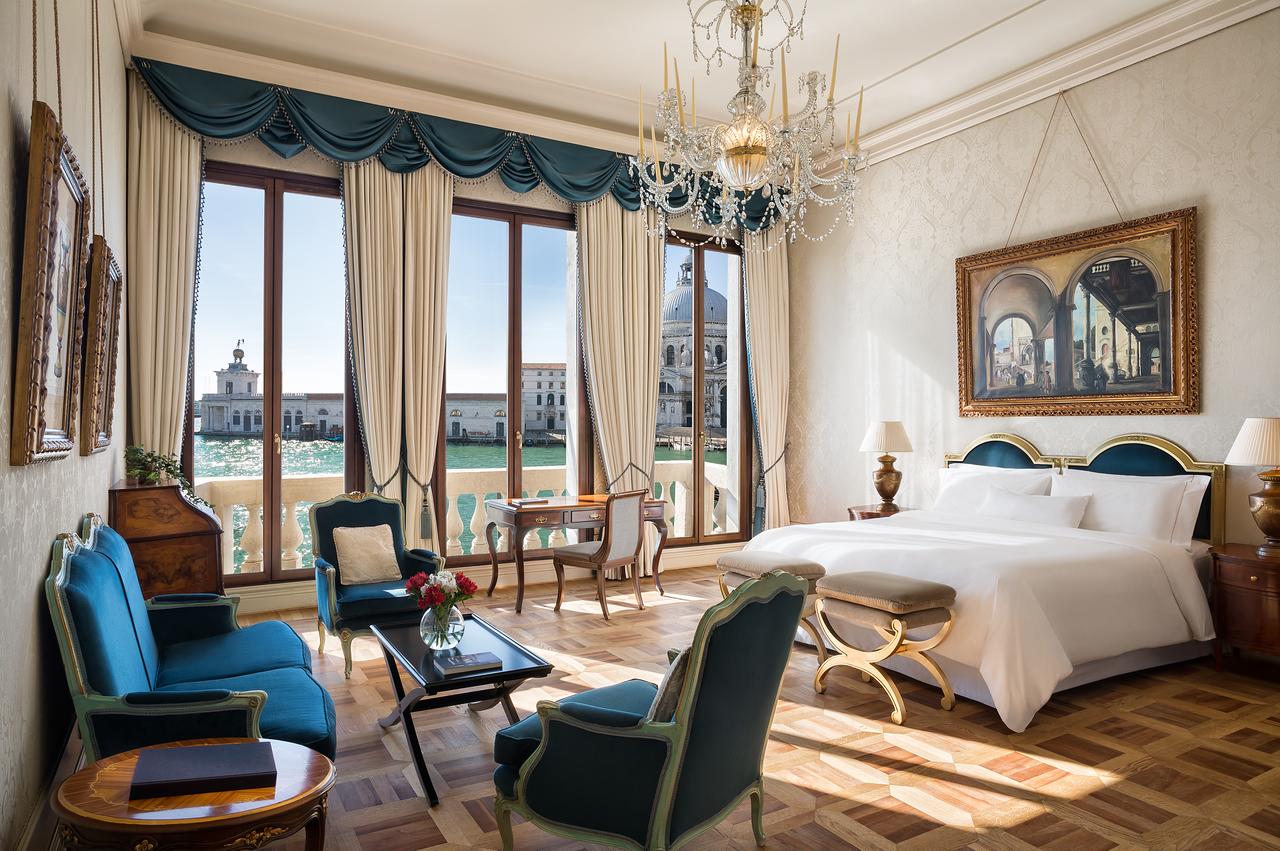 Sustainable Luxury Hotel Istanbul