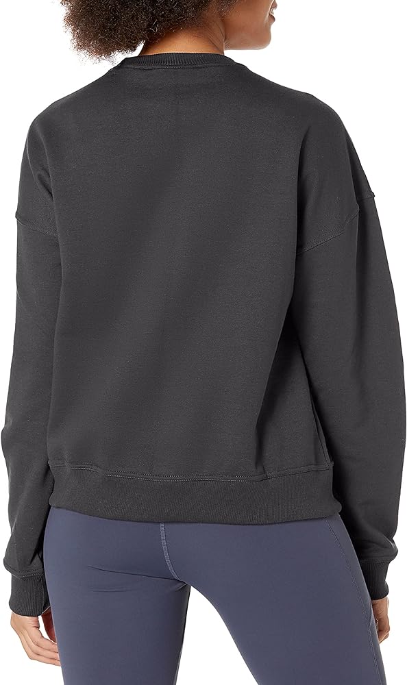 6. Champion Women's Powerblend Quarter-Zip Pullover