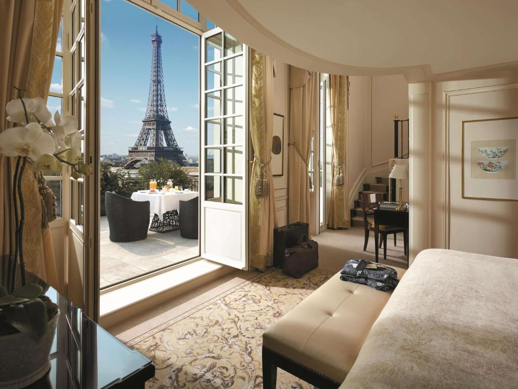 7. The Shangri-La
